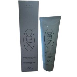 DIEUX Air Angel Peptide Plumping Gel Cream - Full Size 1.69 oz - READ